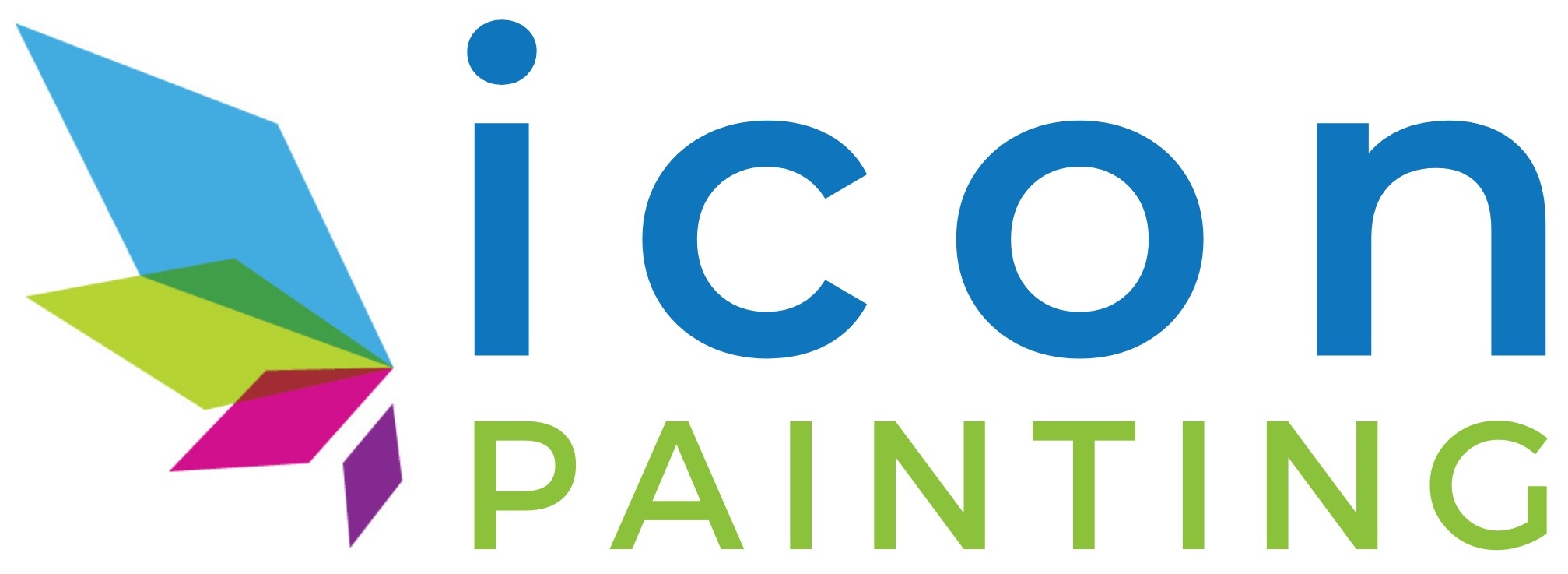Icon Painting